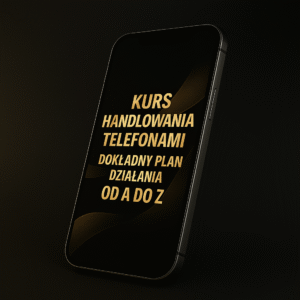 Kurs Handlu Telefonami